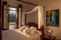 Hotel Pazo Libunca Hotels in Naron