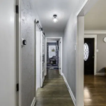 Gametime! Walk to Cowboys/ Rangers Stadium