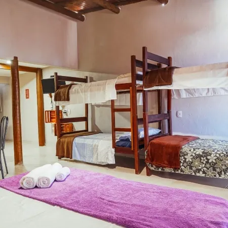 Apartamentos Paz