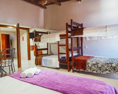 Apartamentos Paz โรงแรมในอิตาคาเร่