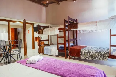 Apartamentos Paz Các khách sạn ở 