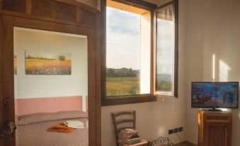 Locanda Camera con Vista