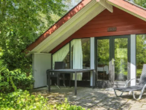 4 Person Holiday Home in Oksbøl-by Traum