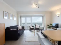 Cosy Apartment for the Family