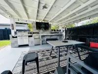 好萊塢山莊 in 好萊塢