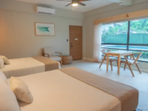 Mirasurf Hotel & Waves Hotels in Caserio Hacienda San Alfonso