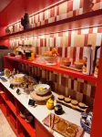 Gabriel Boutique Hotel - petit déjeuner