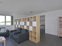 Apartment in Schotsman Near Veerse Meer