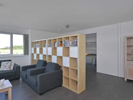 Apartment in Schotsman Near Veerse Meer