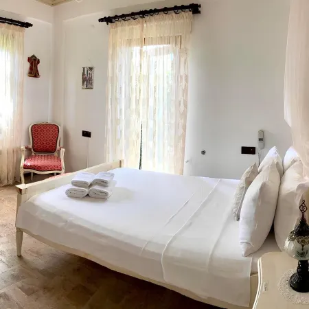 Tas Bahce Hotel Cunda