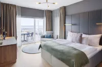Clarion Hotel Sea U Hotels near NetOnNet Helsingborg