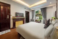 Sapa Praha Hotel Hotel di Sa Pa