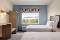 Home2 Suites by Hilton Livingston Yellowstone Hotels in Livingston