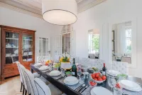 Villa Buonamici in Lucca