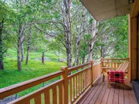174o Boutique hotel Hotels in Stepantsminda