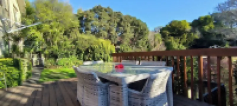 Birdsong hideaway two-bedroom suite โรงแรมใกล้อัลบานี