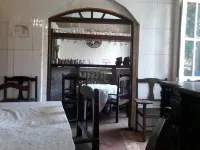 CASADALUCIA 民宿 Teatro Castro Alves附近的飯店