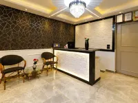 Venus guest house Hotels near Nilometer
