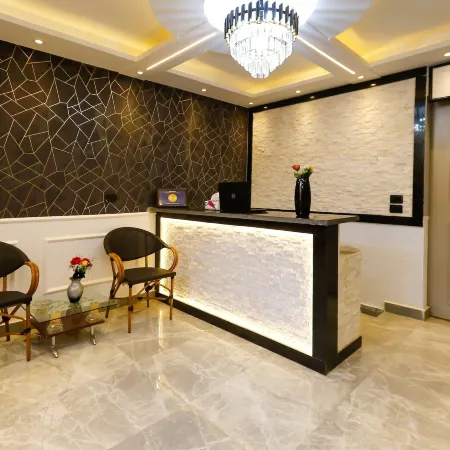 Venus guest house