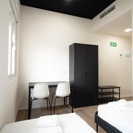 Adventure Hostel Madrid
