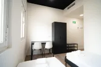 Adventure Hostel Madrid