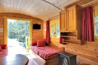 Village Vacances - DéfiPlanet' Hotels in Persac