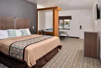 Scottish Inn & Suites - Conroe