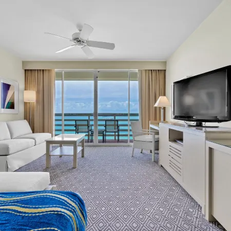 El Conquistador Resort - Puerto Rico