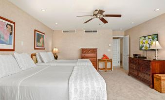 Kbm Resorts Free Car Maui El Dorado Ocean View 1-Bedroom Condo Mel-H207