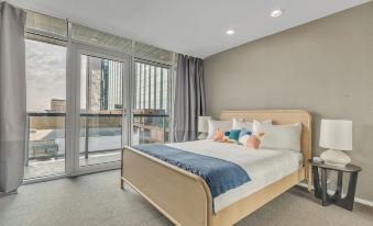 Littlefield Lofts, Hosted by Placemakr - 6th St