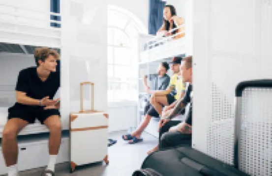 Maze Backpackers - Gold Coast