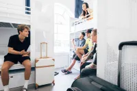 Maze Backpackers - Gold Coast