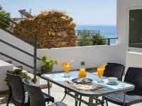 John Akroyiali Hotels in Sfakia