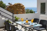 John Akroyiali Hôtels à : Sfakia