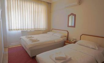 AKÇAY Leman Otel