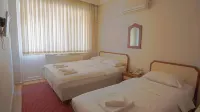 AKÇAY Leman Otel