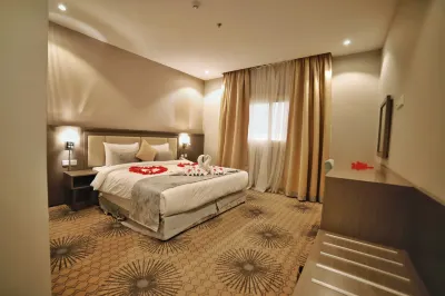 Tu Jardin Tabba Các khách sạn ở Medinah