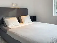 Stylish Holiday Apartment on Oland Hotels in Borgholm Municipality
