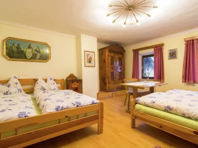 세인트 요한의 농가, 사우나 및 정원 있음 St. Johann im Pongau 주변 호텔