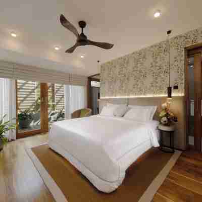 Ara by Colombo Villas Rooms