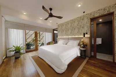 Ara by Colombo Villas Hotels in Colombo 06