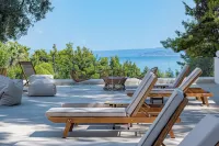 Serenity Hill Hotels in Pallini