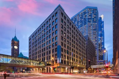 Emery, Autograph Collection Hotels in Minneapolis