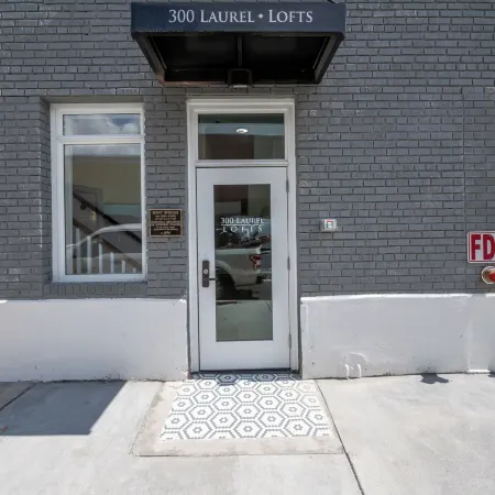 Historic Conway Lofts