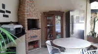 Pousada Recanto da Estrela