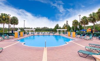 Enchanted Townhome Near Disney Parks 3Br