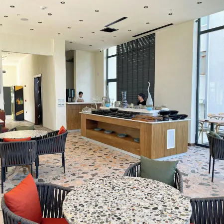 Now Boutique Hotel