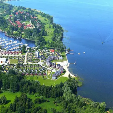 Exklusives Appartement in Rechlin