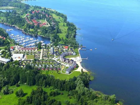 Tolles Appartment in der Seenplatte