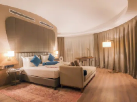 Ramada Encore by Wyndham Konya Karatay Hotels in Konya